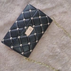 Betsey Johnson purse